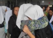 5 Guru Meninggal dalam Kecelakaan Beruntun, Sekolah di Simalungun Diliburkan Sementara :  PikirpediaNews