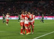 Hasil Bayern Munich vs Union Berlin di Liga Jerman 2023-2024: Die Roten Menang Tipis 1-0! : Okezone Bola