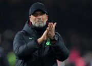 Jurgen Klopp Girang Bukan Main Liverpool Lolos ke Final Piala Liga Inggris 2023-2024 :  PikirpediaBola