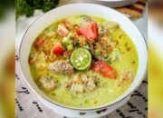 Resep Makan Siang Soto Betawi yang Punya Cita Rasa Khas :  PikirpediaLifestyle