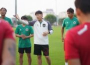 Media Korea Selatan Umumkan 4 Kandidat Pelatih Baru Timnas Korea Selatan, Ada Shin Tae-yong! :  PikirpediaBola