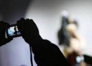Polisi Bongkar Produksi Film Porno Anak di Tangerang, 5 Orang Ditangkap :  PikirpediaMegapolitan