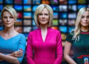 Sinopsis Film Bombshell, Skandal Pelecehan Seksual di Fox News :  PikirpediaCelebrity