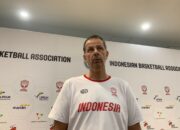 Timnas Basket Indonesia Tak Banyak Ubah Roster Jelang Hadapi Australia di Kualifikasi FIBA Asia Cup 2025 :  PikirpediaSports