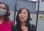 Amy WNA Korsel Sayangkan Sikap Aden Wong yang Bongkar Privasinya :  PikirpediaCelebrity