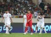 Media Amerika Serikat Soroti Timnas Indonesia di Kualifikasi Piala Dunia 2026 Zona Asia: Dulu Terbawah, Kini Hampir Jadi Raja ASEAN! :  PikirpediaBola