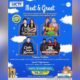 Meriahkan Meet and Greet RCTI di Makassar :  PikirpediaCelebrity