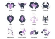 Ramalan Zodiak 21 Maret 2024 untuk Sagitarius dan Capricorn :  PikirpediaLifestyle