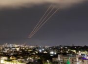 IPI Iran Keluarkan Pernyataan Sikap dan Imbauan Paska Serangan Iran ke Israel :  PikirpediaNews
