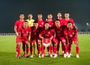 Klik di Sini! Ini Link Live Streaming Timnas Indonesia U-23 vs Timnas Qatar U-23 di Piala Asia U-23 2024 :  PikirpediaBola