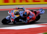 Lupakan Kegagalan di MotoGP Amerika Serikat 2024, Marc Marquez Incar Kemenangan di Sirkuit Jerez! :  PikirpediaSports