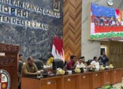Ishak Ali Muda tanggapi insiden DPRD Deliserdang; “Ini adalah bentuk penodaan terhadap tata kelola pemerintahan yang baik”