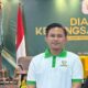 Repi Rizali: Guru yang Mendidik Dihukum, Bangsa Ini Kehilangan Akalnya