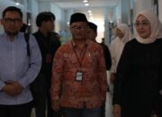 Dari UIN Sultan Maulana Hasanuddin Banten, Seruan Legislator Muda Berintegritas Menggema