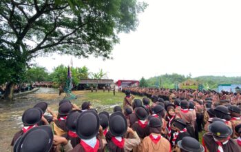 KARISMA VI Mathla’ul Anwar, Ajang Silaturahim dan Pembinaan Karakter Pelajar Cijaku–Cigemblong