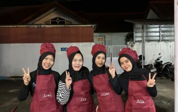 SportArtCular 2025 BRI BO Labuan: Rayakan HUT BRI ke-130 dengan Semangat Kebersamaan