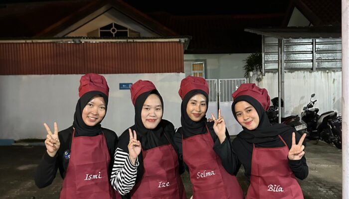 SportArtCular 2025 BRI BO Labuan: Rayakan HUT BRI ke-130 dengan Semangat Kebersamaan