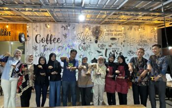 SportArtCular 2025: Wadah BRI BO Labuan Tingkatkan Kedisiplinan dan Semangat Tim