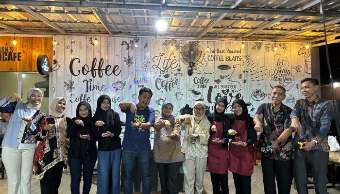 SportArtCular 2025: Wadah BRI BO Labuan Tingkatkan Kedisiplinan dan Semangat Tim