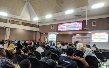 DPD HIMMA Lebak Apresiasi Forum Penataan PKL, Tegaskan Pentingnya Suara Masyarakat