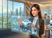 Tren AI di Indonesia Tahun 2026: Pembantu Setia atau Ancaman Pekerjaan?