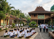 10 Ponpes Terbesar di Indonesia : PikirpediaEdukasi