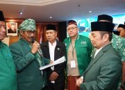 Resmi Terpilih! Ini Profil KH Jazuli Juwaini, Nahkoda Baru Mathla’ul Anwar 2026–2031