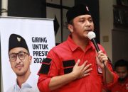 Klarifikasi Giring Ganesha Tentang DO Dari Kampus Paramadina