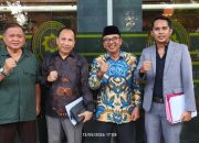 Sengketa Hasil Muktamar XXI Mathla’ul Anwar: Dugaan Cacat Prosedur Berujung Gugatan ke PN Jakarta Pusat