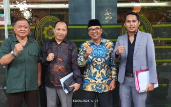 Sengketa Hasil Muktamar XXI Mathla’ul Anwar: Dugaan Cacat Prosedur Berujung Gugatan ke PN Jakarta Pusat