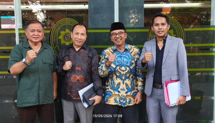 Sengketa Hasil Muktamar XXI Mathla’ul Anwar: Dugaan Cacat Prosedur Berujung Gugatan ke PN Jakarta Pusat