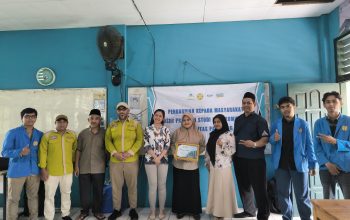 Analisis Gaya Kepemimpinan Kepala Sekolah Dalam Meningkatkan Kinerja Akademik di SMK Cipondoh Tangerang
