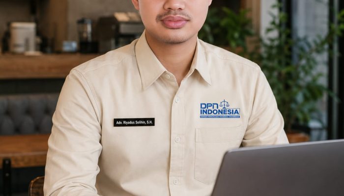 Dinilai Lindungi Keselamatan Warga, Praktisi Hukum Angkat Bicara 