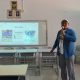 Dosen Ilmu Komunikasi UNPAM Gelar Pelatihan Corporate Communications dan Personal Branding bagi Siswa SMK Islamiyah Ciputat