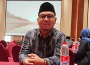 Ahmad Syafaat Sebut Gizi Anak Fondasi Utama Kemajuan Daerah Berkelanjutan