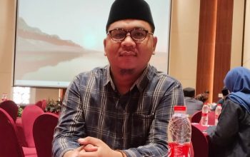 Ahmad Syafaat Sebut Gizi Anak Fondasi Utama Kemajuan Daerah Berkelanjutan