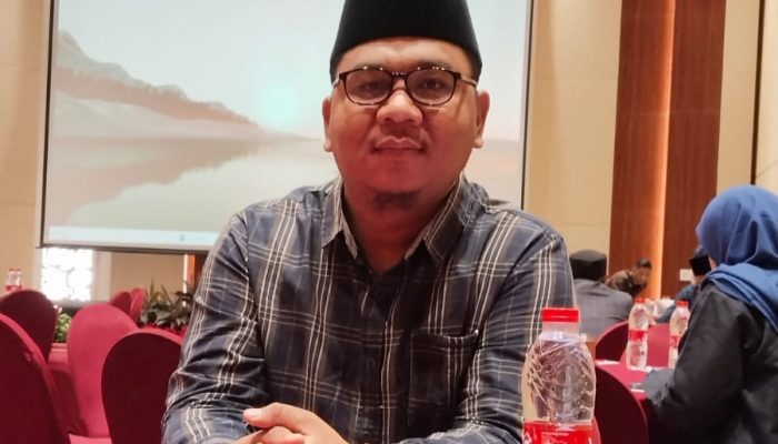 Ahmad Syafaat Sebut Gizi Anak Fondasi Utama Kemajuan Daerah Berkelanjutan