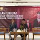 Pemilu Sebagai Sarana Kedaulatan Rakyat Disampaikan KPU Banten Dalam Kuliah Umum Demokrasi
